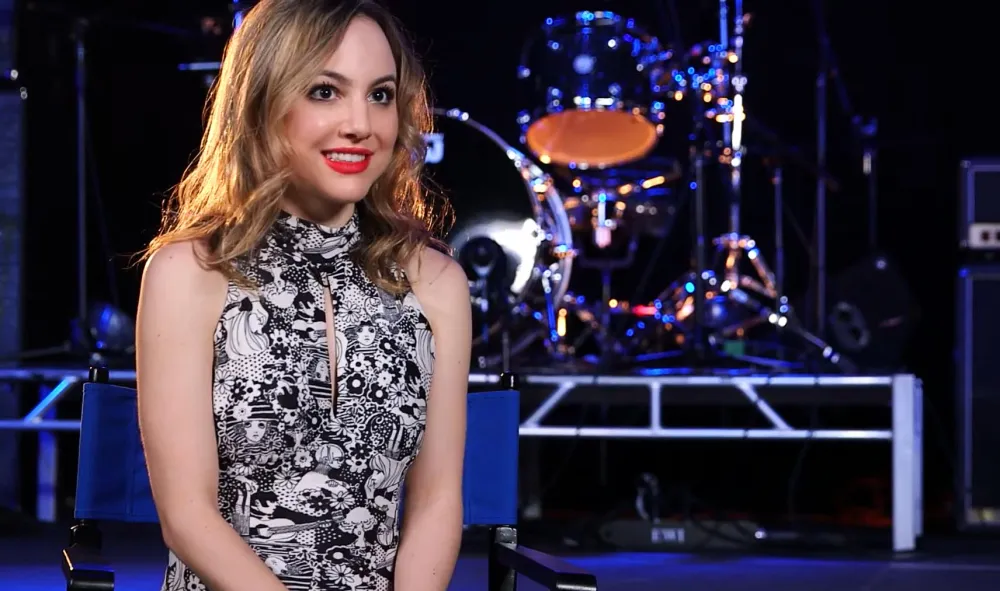 Celebrity Relatives Who s Appeared on American Idol Jordin Sparks Baylee Littrell More 555