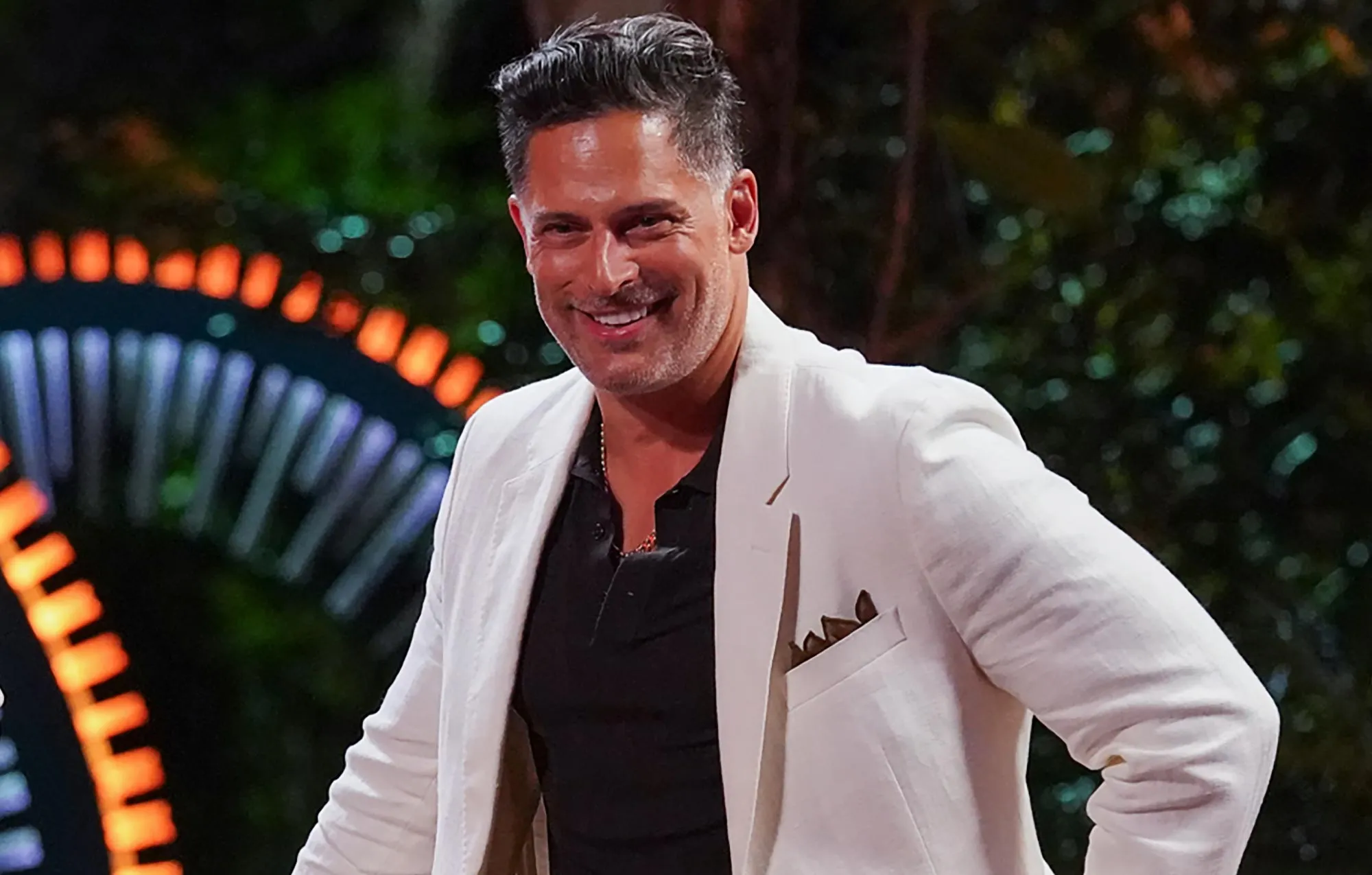 Celebrity Relatives Who s Appeared on American Idol Jordin Sparks Baylee Littrell More 558