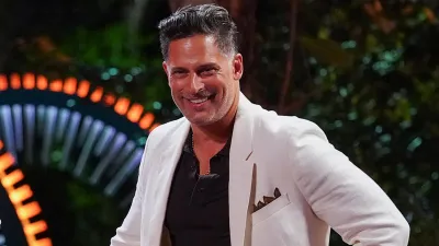 Celebrity Relatives Who s Appeared on American Idol Jordin Sparks Baylee Littrell More 558