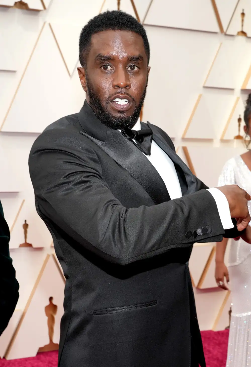 Chanel Ayan Is Sitting Next to Will Smith on a Plane on the Way to The Traitors Reunion and Wants to Ask About Diddy