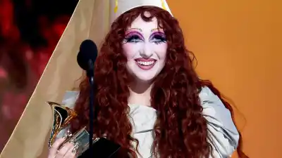 Chappell Roan Predicted Grammys Win 10 Years Ago