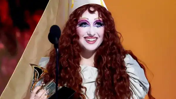 Chappell Roan Predicted Grammys Win 10 Years Ago
