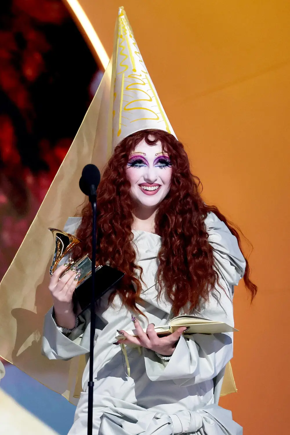 Chappell Roan Predicted Grammys Win 10 Years Ago