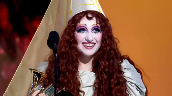 FEATURE Chappell Roan Wins Best New Artist 2025 Grammys Awards