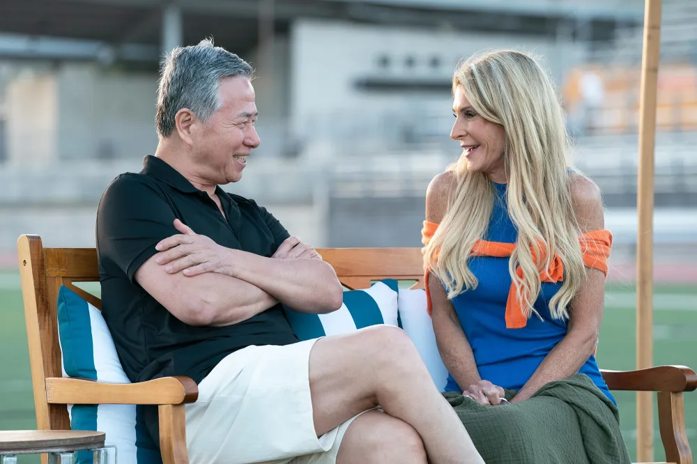 Charles L Says A Lot of Women Have Slid Into His DMs But He Doesnt Answer