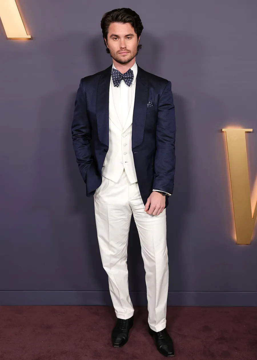 The Best Looks at the Vanity Fair and Instagram Vanities 2025