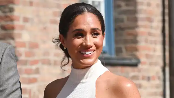 Chef Reveals Meghan Markle’s Past Pregnancy Cravings: ‘The Best Thing For Her’