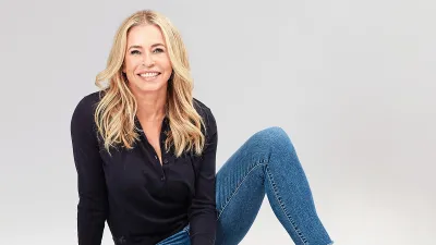 Chelsea Handler Has Open Conversations About Dating Multiple People Says New Man Has No Ego