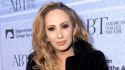 Cheryl Burke Says She Has not Been on a Date in Over 1 Year