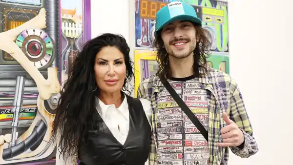 Chester Bennington's Child Draven, 22, Comes Out as Transgender