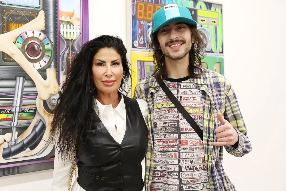 Chester Bennington's Child Draven, 22, Comes Out as Transgender