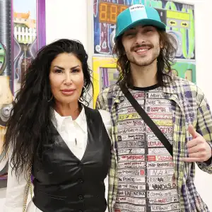 Chester Bennington's Child Draven, 22, Comes Out as Transgender