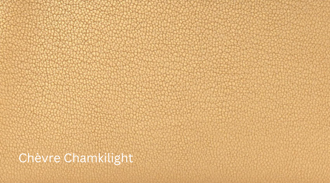 Chèvre Chamkilight