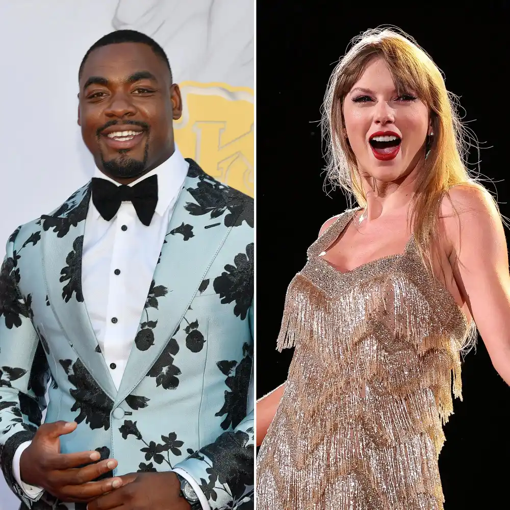 Chiefs DT Chris Jones Really Wants Taylor Swift s DIY Pop Tarts Recipe Her Crust Is Fire 028