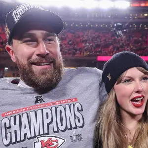 Chiefs DT Chris Jones Really Wants Taylor Swift s DIY Pop Tarts Recipe Her Crust Is Fire 0282