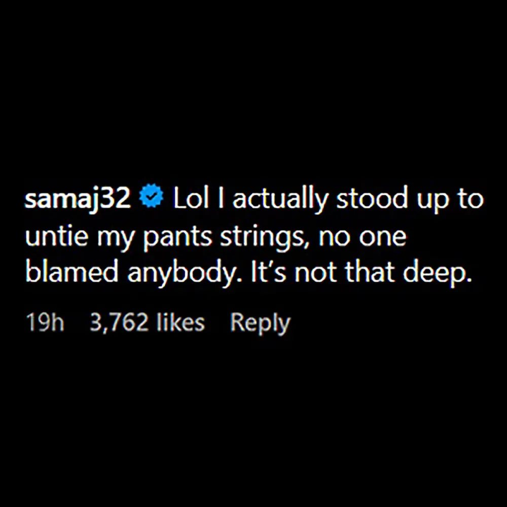 Chiefs Samaje Perine Explains Viral Sideline Moment With Patrick Mahomes 2