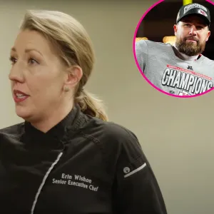 Chiefs Team Chef Gives Insight Into Travis Kelces Diet Reveals Teams Bonkers Breakfast Order