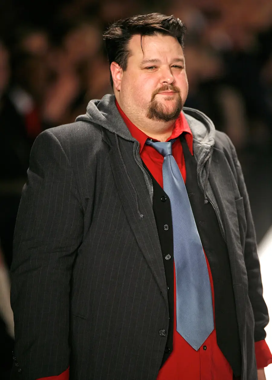 Project Runway Tragedies Over the Years