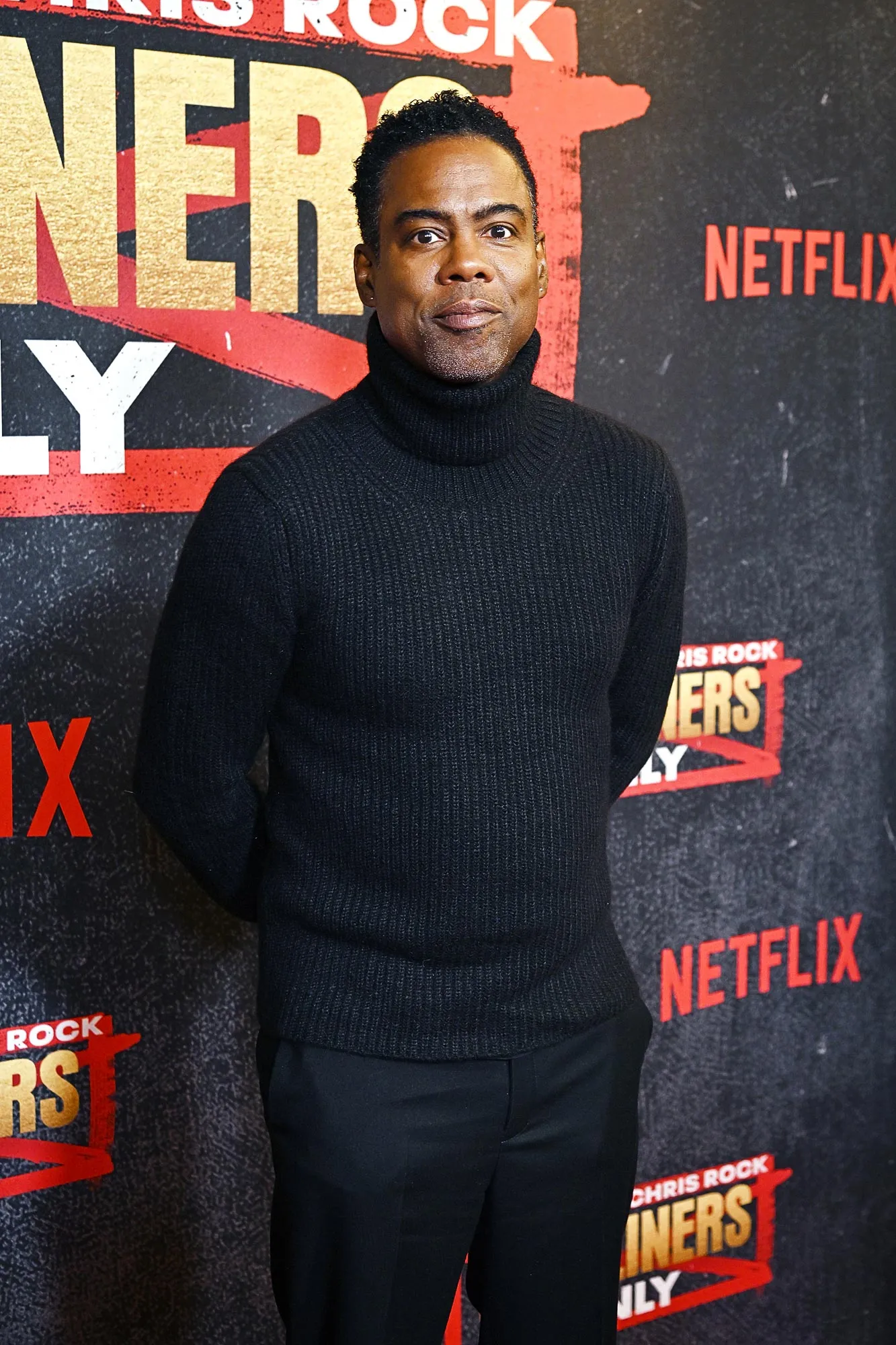 Chris Rock Through the Years From Saturday Night Live to the Oscars Slap 954