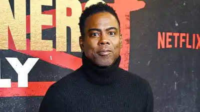 Chris Rock Through the Years From Saturday Night Live to the Oscars Slap 954