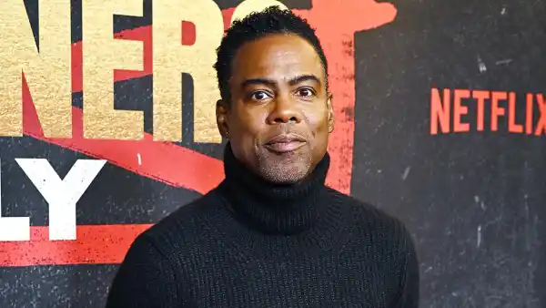 Chris Rock Through the Years From Saturday Night Live to the Oscars Slap 954