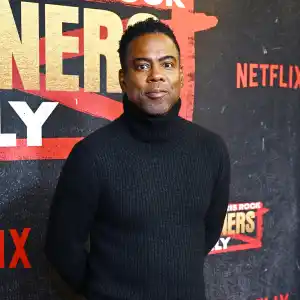 Chris Rock Through the Years From Saturday Night Live to the Oscars Slap 954