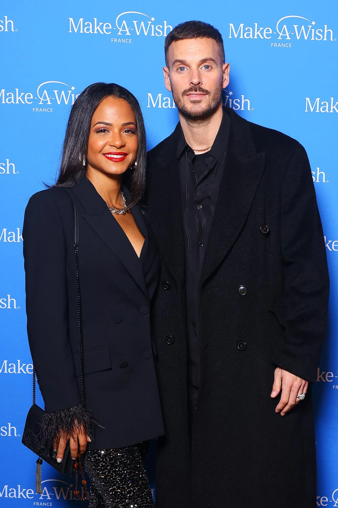 Christina Milian and Matt Pokora Relationship Timeline 174 LEAD GettyImages 2186866863