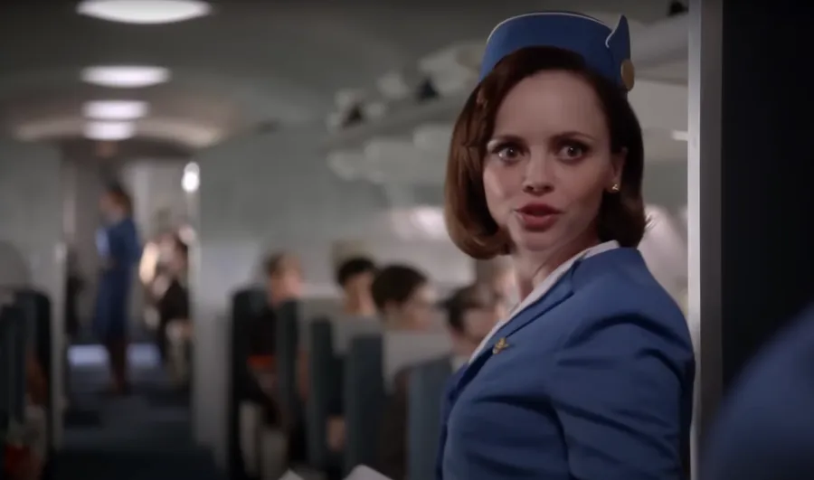 Christina Ricci Through the Years From Addams Family and Casper to Yellowjackets and Beyond