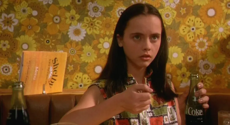 Christina Ricci Through the Years From Addams Family and Casper to Yellowjackets and Beyond