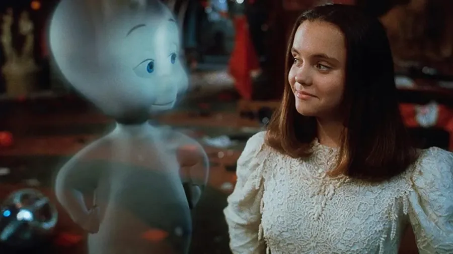 Christina Ricci Through the Years From Addams Family and Casper to Yellowjackets and Beyond