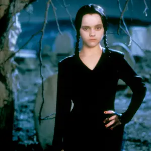 Christina Ricci Through the Years From Addams Family and Casper to Yellowjackets and Beyond