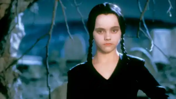 Christina Ricci Through the Years From Addams Family and Casper to Yellowjackets and Beyond