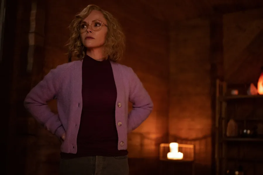 Christina Ricci Through the Years From Addams Family and Casper to Yellowjackets and Beyond