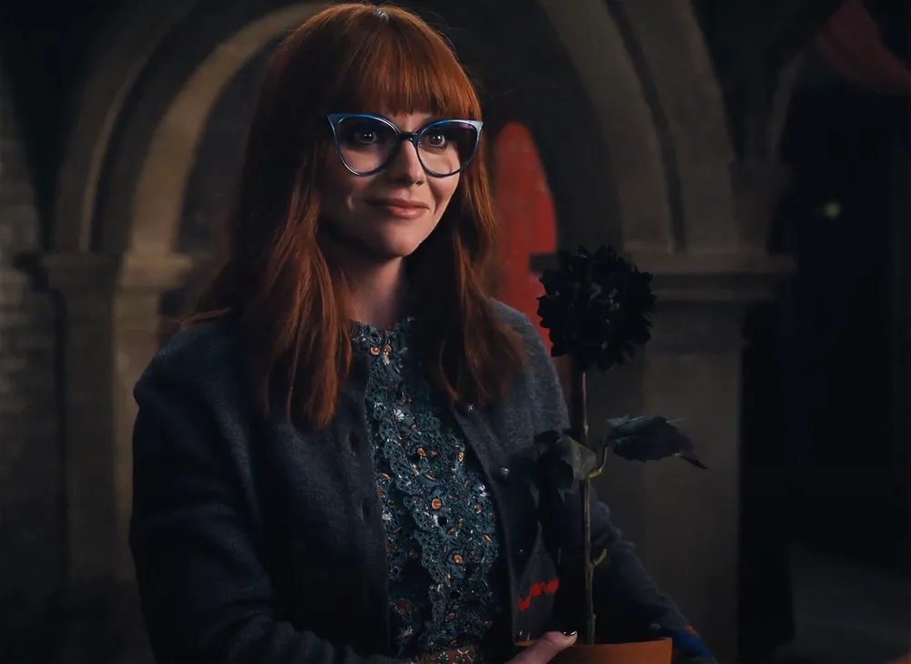 Christina Ricci Through the Years From Addams Family and Casper to Yellowjackets and Beyond