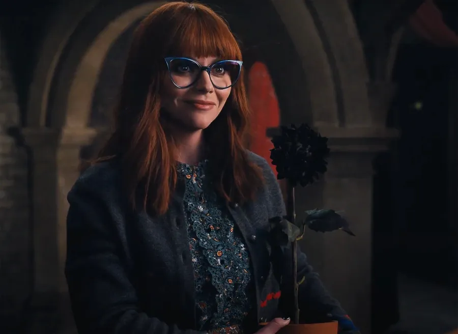 Christina Ricci Through the Years From Addams Family and Casper to Yellowjackets and Beyond