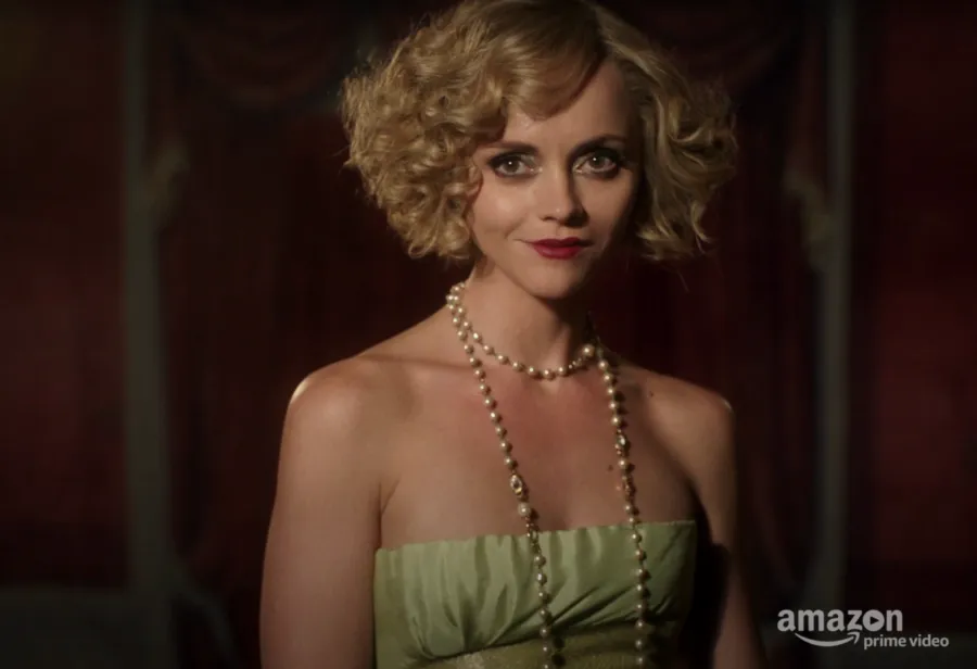 Christina Ricci Through the Years From Addams Family and Casper to Yellowjackets and Beyond