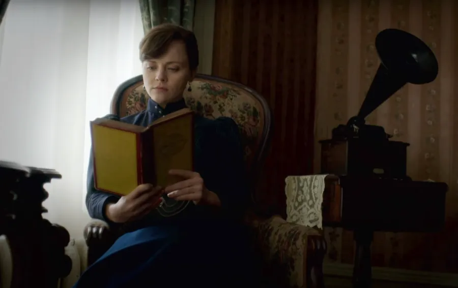 Christina Ricci Through the Years From Addams Family and Casper to Yellowjackets and Beyond