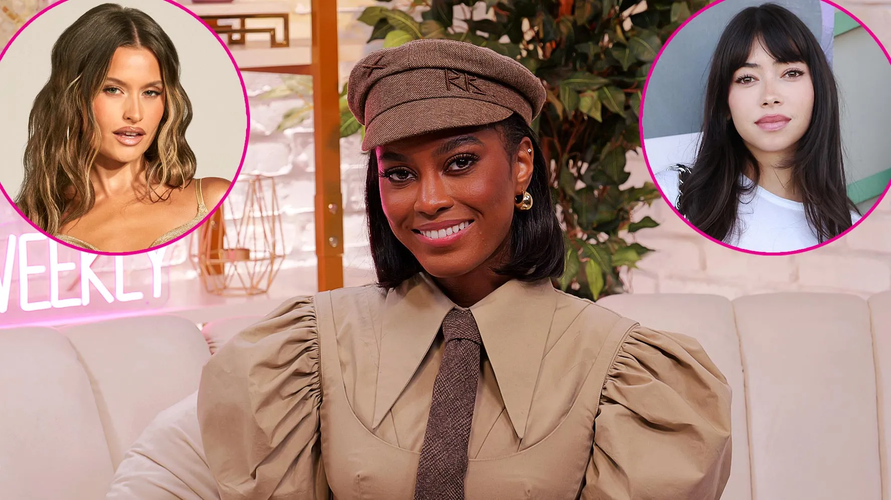 Ciara Breaks Down Summer House Newbies Lover Girl Lexi Bubbly Bailee and Orgy Beast Imrul 540