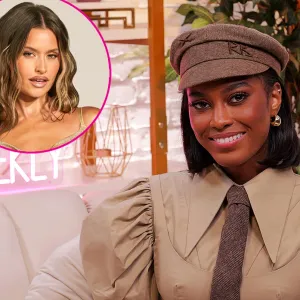 Ciara Breaks Down Summer House Newbies Lover Girl Lexi Bubbly Bailee and Orgy Beast Imrul 540