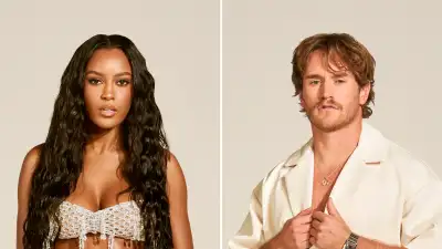 Ciara Miller Drags Annoying West Wilson Calls House Drama A Him Problem