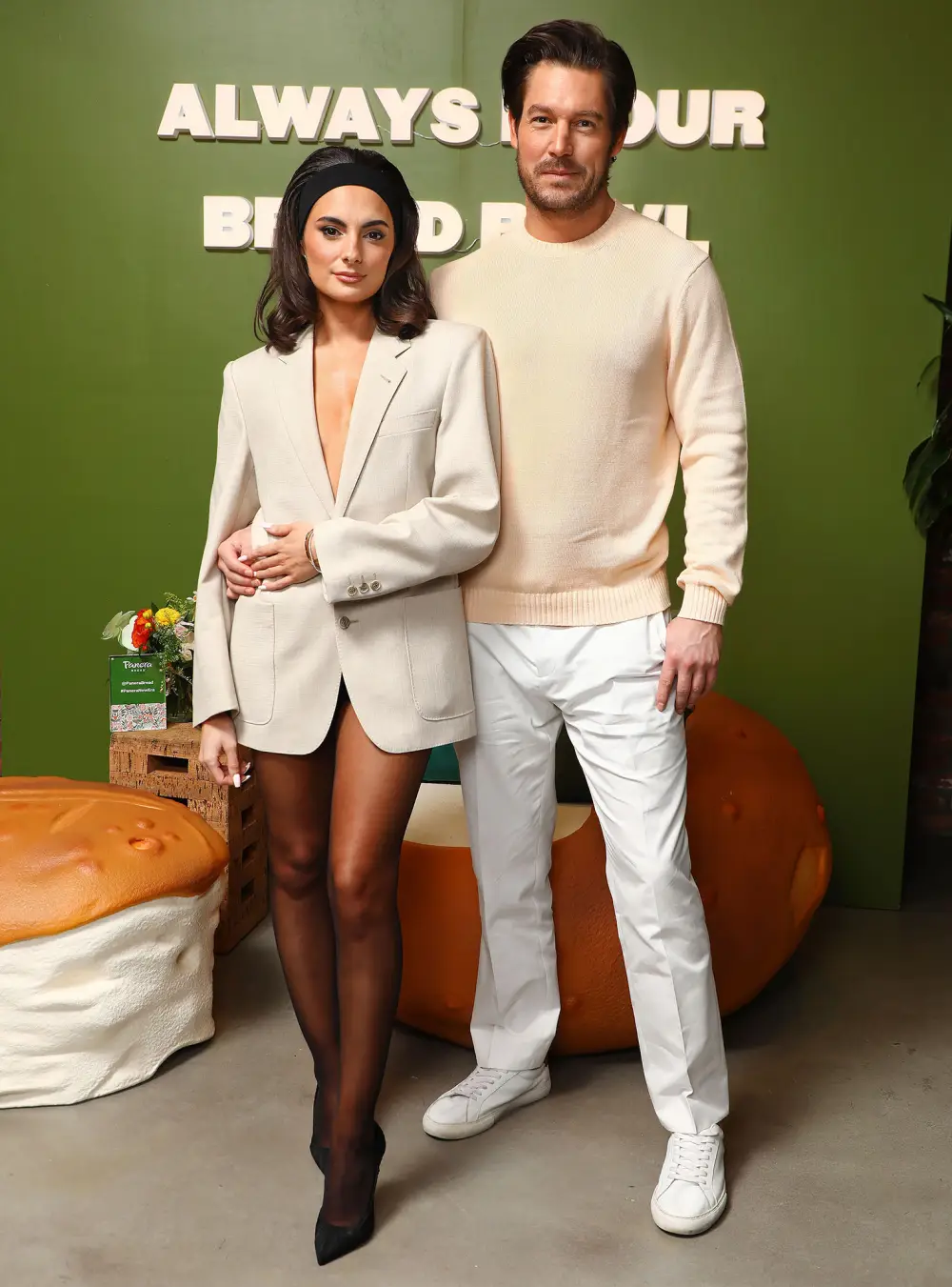 Ciara Miller Says Be Nice If Craig Conovor Defended Paige DeSorbo Over Cheating Claim 2