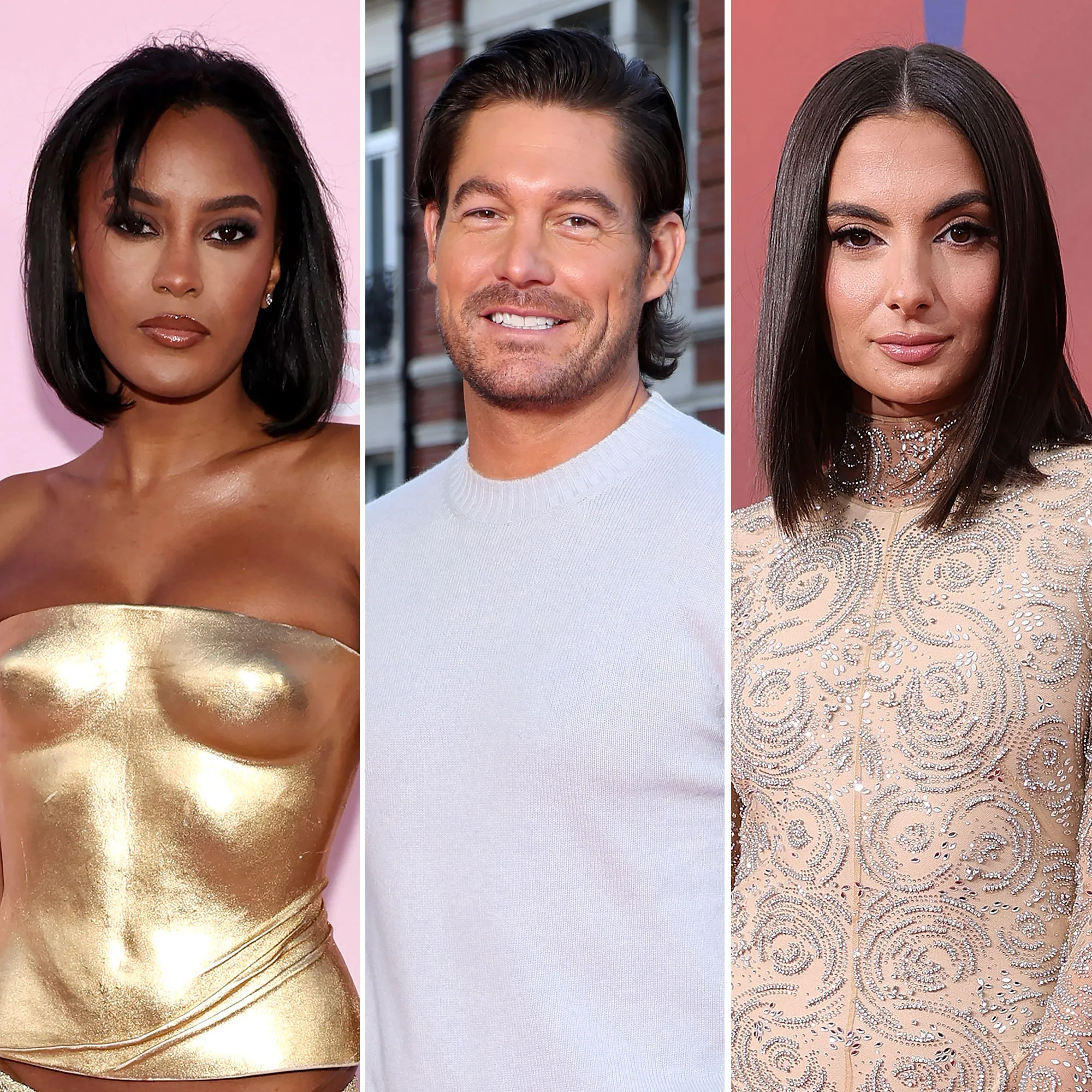 Ciara Miller Says Be Nice If Craig Conovor Defended Paige DeSorbo Over Cheating Claim