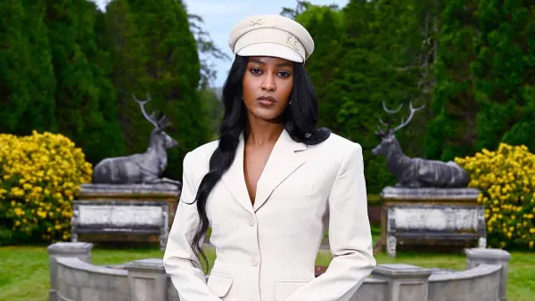 Ciara Miller Spills The Traitors Tea Phone Use Breakfast Theories and Reunion