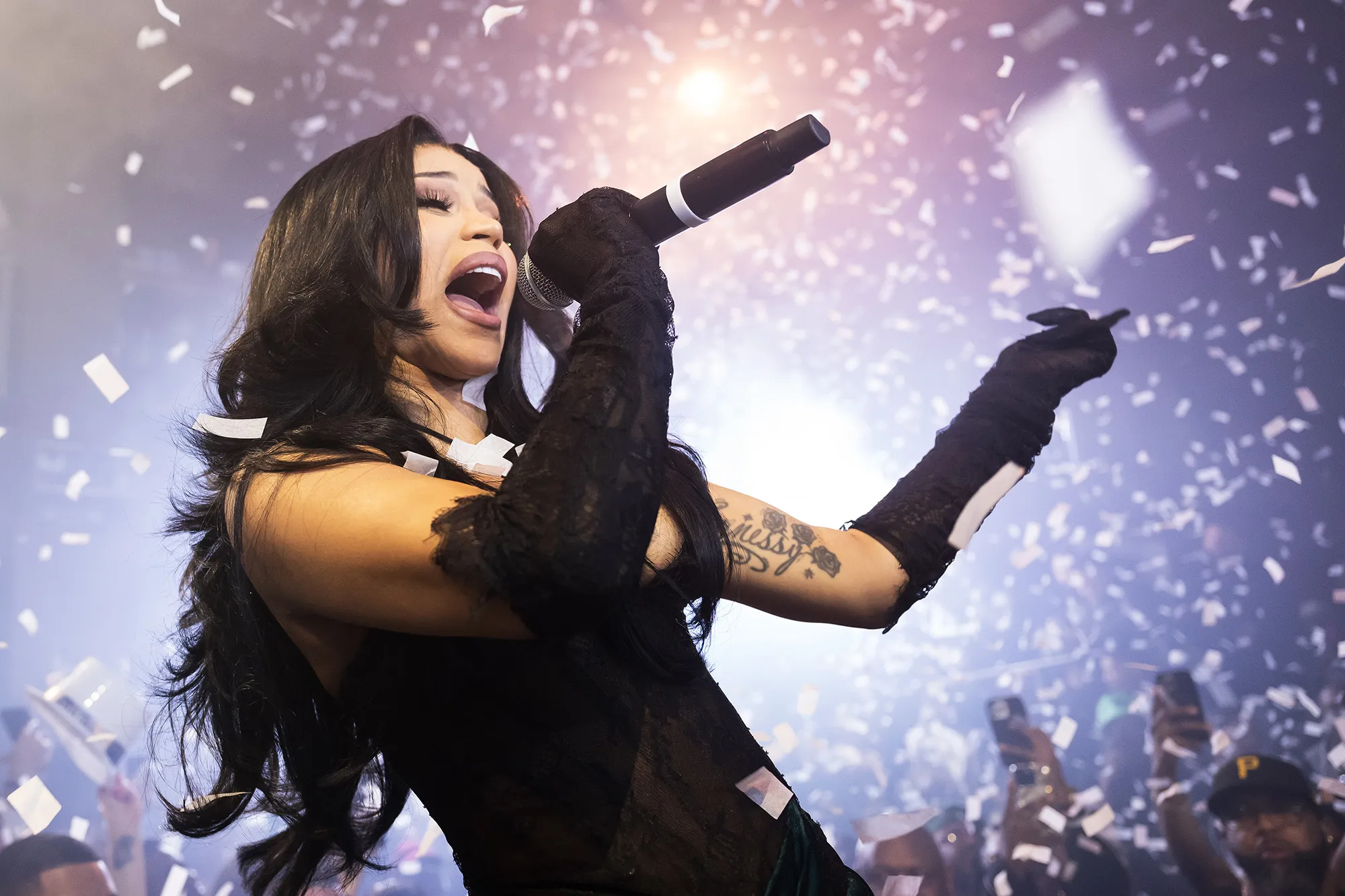 Club E11even celebrates it 11th birthday