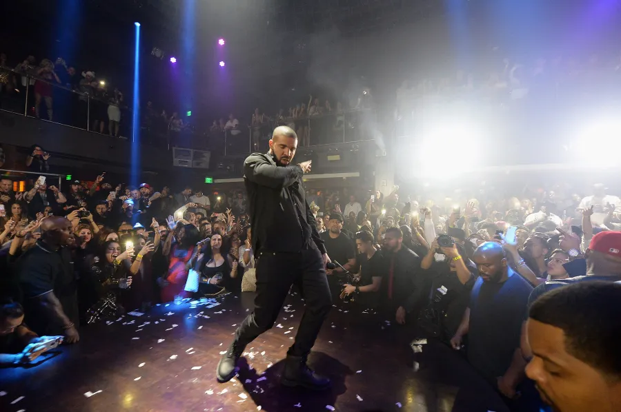 Club E11even celebrates it 11th birthday