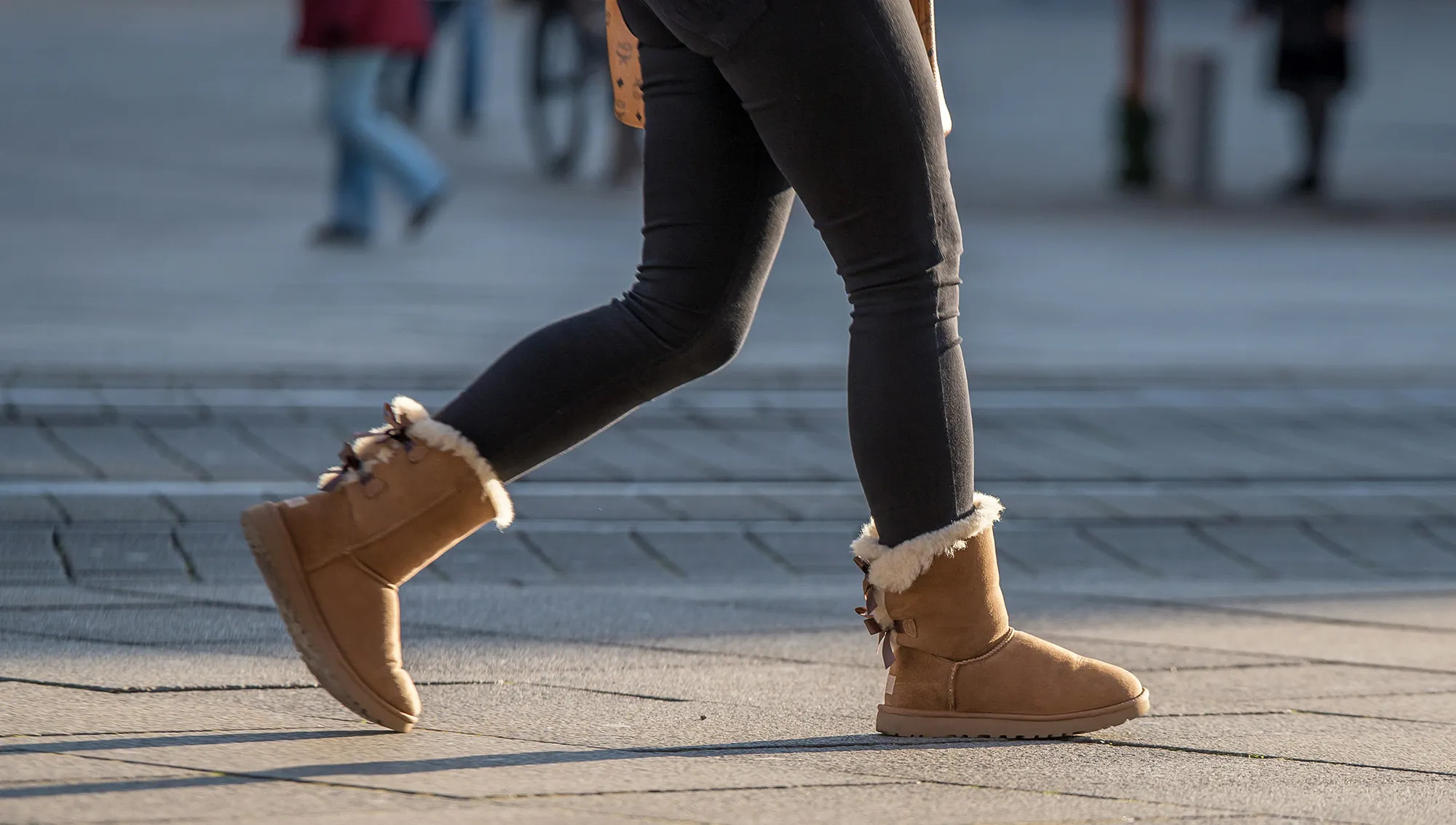 Coach, Ugg, and Dyson Are the Best Amazon Weekend Deals