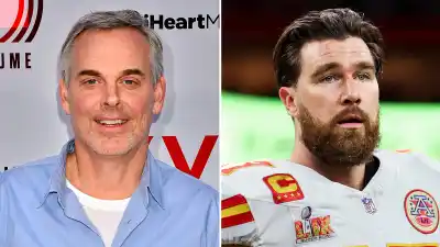 Colin Cowherd Says Its Time for Clean Break Between Travis Kelce and Kansas City Chiefs