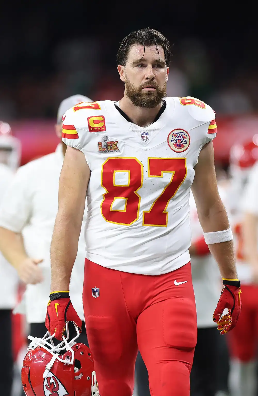 Colin Cowherd Says Its Time for Clean Break Between Travis Kelce and Kansas City Chiefs