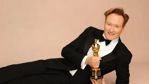 Conan O Brien Jokes He ll Be Shirtless and Oiled During 2025 Oscars