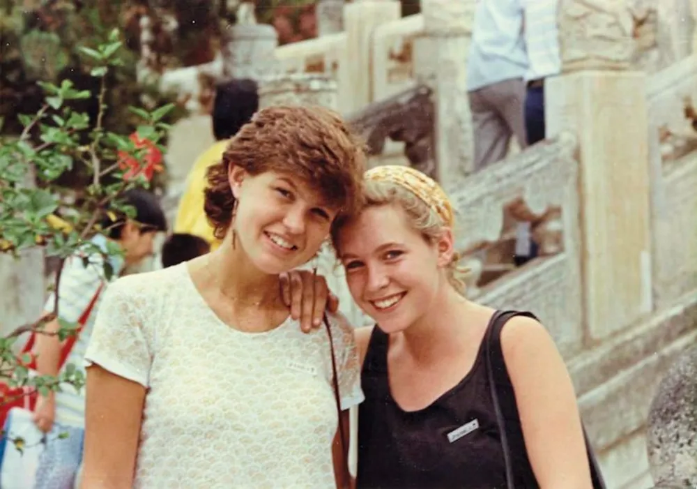 Connie Britton Looks Back on Her Biggest Her Epic Career With Us